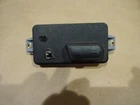 Ferrari 360,430,575 - Rh Seat Control Switch P/n 66329200 Used. Price: $437.50.