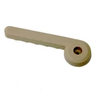 2006-10 Ford Explorer Mercury Rear Left Seat Recliner Handle Oem 9L2Z-7862419-AA New. Price: $28.69.
