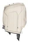 New Oem Ford 3RD Row Seat Back Cover Rh Leather JL1Z-7866600-KF Expedition 20-23. Price: $189.95.