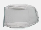 Genuine Oem 2011-2014 Volkswagen Vw Jetta Left Upper Seat Cover Beige New. Price: $65.98.