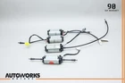 98-03 Jaguar XJ8 Xjr Vdp X308 Front Right Seat Adjustment Motor Set Of 4 Oem Used. Price: $144.50.