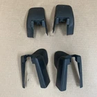 2018-2023 Subaru Crosstrek Front Left Right Seat Track Cover Trim Oem 5828 Used. Price: $30.99.