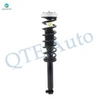 Rear Left Quick Complete Strut-coil Spring Assembly For 2004-2007 Bmw 525I New. Price: $67.30.