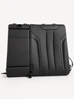 2018-2023 Bmw F90 M5 Rear Left Upper Seat Back Cushion Black Leather Oem Used. Price: $195.00.