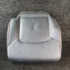 Nissan Armada Seat Cushion Front Gray Leather 871511LT8B 17 21 Original Used. Price: $120.00.