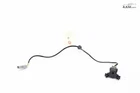 2016-2019 Bmw X1 F48 Front Right Side Seat Track Position Sensor Oem Used. Price: $42.34.