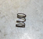 1984-1996 Corvette Steering Column Lower Bearing Adapter Spring Part, Gm 7839360 Used. Price: $13.99.