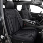 2/5 Car Seat Covers Faux Leather Cushion Pad For Nissan Altima 2010-2025 New. Price: $131.03.