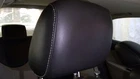 Milan 2010 Headrest 324786 Used. Price: $78.17.