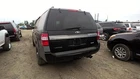 Chassis Ecm Seat Mounted Heat Control Fits 15-17 Expedition 32806085 Used. Price: $190.65.