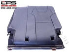 20-25 Kia Telluride 3RD Third Row Driver Left Upper Seat Skin Used. Price: $120.00.