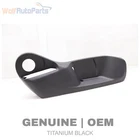 2021-2024 Vw Taos Front Right Seat Switch Trim Panel 2GJ881318A Used. Price: $19.49.