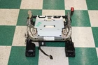 17-19 Explorer Electronic Front Passenger Right Rh Power Seat Track Rail Frame Used. Price: $235.59.