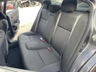 Honda Civic 2015 Rear Back Seat 999474 Used. Price: $150.00.