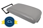 2006-2011 Cadillac Dts Center Console Titainium Leather Armrest Lid Storage Oem Used. Price: $72.24.