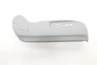 2019 - 2025 Honda Passport Front Right Outer Seat Switch Trim Cover Oem Gray Used. Price: $44.78.