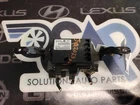 2011-19 Dodge Caravan Steering Module 05026628AL Used. Price: $69.99.