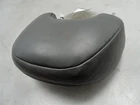 2008 Toyota Prius Front Gray Leather Headrest Used. Price: $106.87.