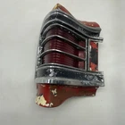 1967 Malibu Chevelle Lh Quarter Extension G6 Used. Price: $39.95.