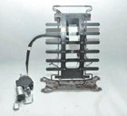 2014 - 2018 Acura Mdx Front Left Side Driver Seat Lumbar Support & Motor Used. Price: $69.91.