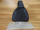 Front Right Backrest Seat Cover Mercedes C117/X156/W176 A1769109201 Color: 9G60 New. Price: $332.12.