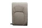 16-20 Jaguar X260 Xf Rear Right Passenger Upper Seat Cushion Beige Oem Used. Price: $99.00.