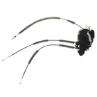 New Oem Nissan 2012-2015 NV1500 NV3500 Front Left Door Lock Actuator 80501-1PF0B. Price: $150.65.