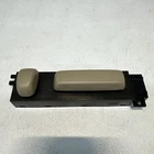 2009 - 2025 Honda Pilot Front Right Side Seat Adjustment Switch Oem Beige Used. Price: $29.00.