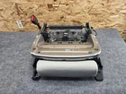 Hyundai Santa Fe 24-26 Seat Lower Track Rail Front Left With Motor Module Oem Used. Price: $299.99.