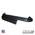 Mustang Seat Frame Cover Deluxe Lower Rh 1967 - California Pony Cars New. Price: $89.95.