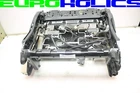 Oem Bmw E60 535XI 08-10 Left Driver Front Base Seat Track Rails W/ Motor Used. Price: $113.99.
