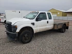 Seat Belt Front Bench Piece Driver Fits 08-10 Ford F250SD Pickup 462554 Used. Price: $80.00.
