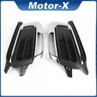 Front Lamp Cover Frame Accessory Compatible For Cruze 15-16 New. Price: $68.90.