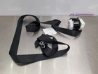 2023 Lexus ES350 Oem Passenger Right Front Seat Belt Retractor Black Used. Price: $100.00.