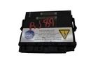 07-10 Mercedes W216 CL550 Front Right Side Seat Contour Control Module Oem Used. Price: $57.50.