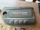 2014-2023 Jeep Cherokee Dodge Dart Chrysler 200 Engine Cover Mopar 04627875AH Used. Price: $78.87.