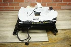 2009-2010 Audi Q5 8R Front Right Side Seat Track Frame W/ Motor Heater Mat Oem Used. Price: $224.99.