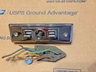 78 - 81 Cadillac Buick Oldsmobile Pontiac 6 Pin Power Seat Switch Control Used. Price: $125.00.