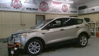 Ford Escape 2017 Front Seat Used 7126. Price: $437.94.