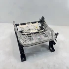 2015 - 2024 Ford Edge Front Left Seat Lower Frame Adjust Track FT4A9661701AK Oem Used. Price: $132.50.