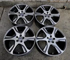 Genuine 18" Volvo Factory Single Rim Oem Wheel 10 11 12 13 14 S60 S70 XC60 XC70 Used. Price: $315.00.