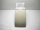 2008 Volvo XC70 Center Console Armrest Lid Leather Beige 9491224 Oem Used. Price: $42.40.