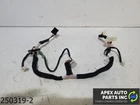 Oem 2014-2016 Hyundai Genesis Coupe 3.8L Driver Front Wiring Harness Used. Price: $29.99.