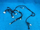 Infiniti QX56 QX80 Front Driver's Side Seat Wiring Harness 2011-2020 Oem Used. Price: $50.00.