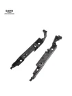Mercedes 164 Gl Ml Slk Left Or Right Front Seat Track Computer Brackets 07-12 Used. Price: $19.99.