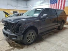 Seat Belt Front Bench 40/20/40 Driver Fits 15-17 Ford F150 Pickup 958726 Used. Price: $126.82.