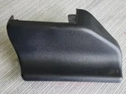 2017-2025 Jeep Compass Front Left Seat Track Trim Cover Panel Oem 6RF53DX9AA* Used. Price: $23.74.