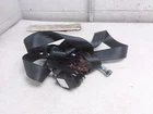 2024 Ford Broncospt Passenger Right Side Front Seat Belt Black With Pretensioner Used. Price: $154.95.