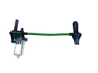 2011-2018 Audi A8 S8 4H D4 Rear Seat Backrest Adjust Motor Actuator 1075795X03 Used. Price: $20.00.
