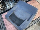 2011-2021 Jeep Grand Cherokee Front Right Side Seat Back Panel Cover Trim Oem Used. Price: $99.28.